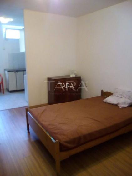 Garsonieră 32 mp – zona Petrom, Mănăștur - 2