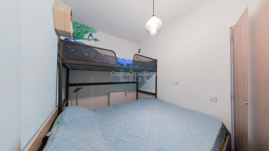 FARA COMISION! Apartament 1 camera, terasa 13,60mp, GRAND PARK - 3