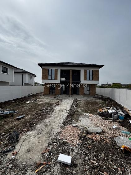 Duplex Bragadiru | 4 camere | finisaje la alegere | TVA deductibil | 199.900€ - 7