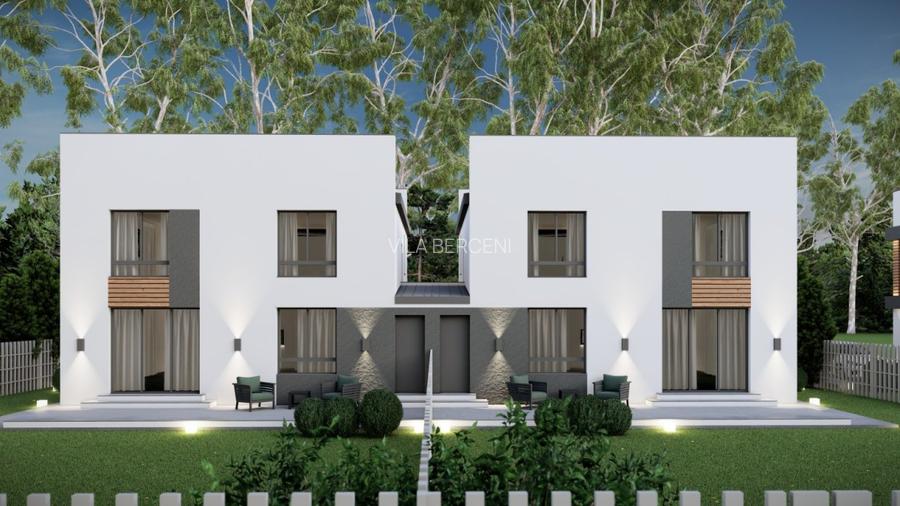 Casa de vanzare - Comuna Berceni - 7