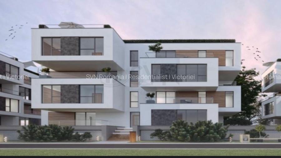 REV2003774 Vila Individuala I UPLAKE I Priveliste Lac I 5 Camere - 5