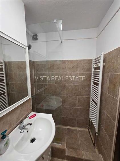 Garsoniera, zona Astra - 4