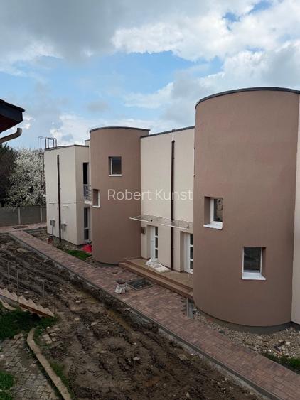 Apartament două camere,pe două nivele.(mesonett) - 6