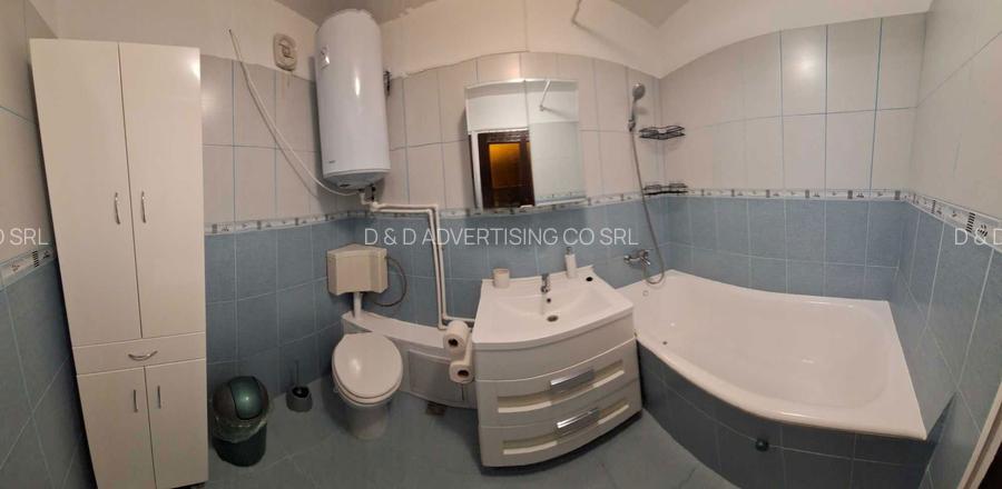 GORJULUI - 8 minute metrou - Apartament 2 camere BOILER - 8