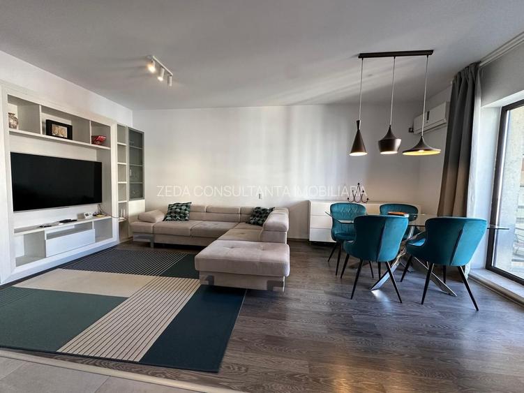 Apartament 2 camere Complex Onix Grozavesti Loc parcare - 2