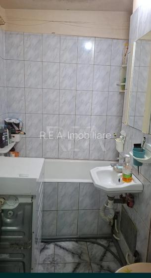 R.E.A. Imobiliare vinde | Apartament 2 camere decomandat | Bd. Constantin Brânco - 7