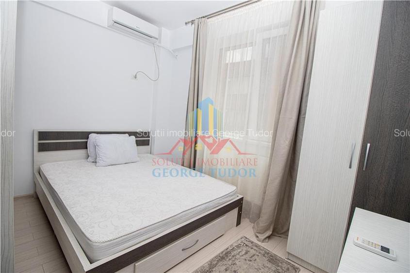 Ap. 2 camere, 41 mp de vanzare Chiajna, Str. Tineretului Nr 24, BL 4 - 14