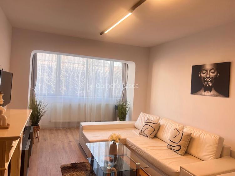 De închiriat apartament 2 camere +bucatarie+garaj+balcon, Zorilor, Cluj - 2