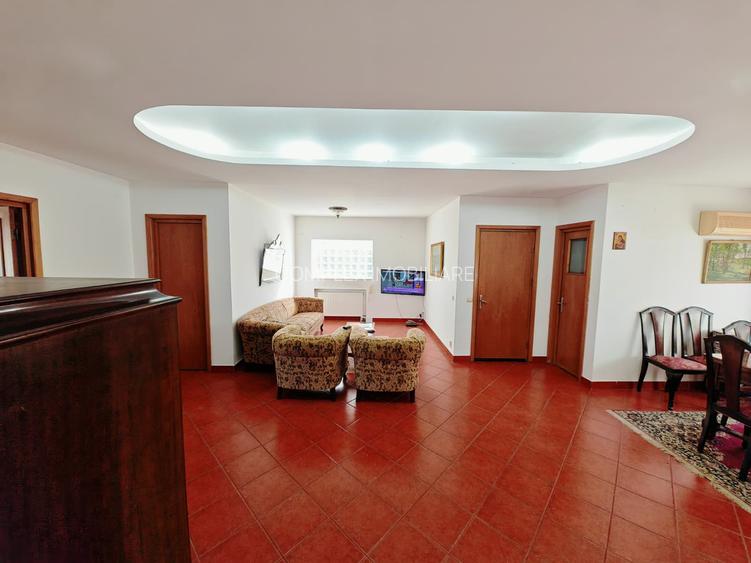 Fundeni | Str.Cuprului | Apartament in vila la etajul2  | curte comuna | parcare - 6