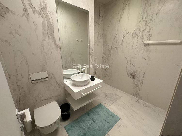 Apartament Exclusivist în Floreasca | Design Premium & Priveliște Spectaculoasă - 18