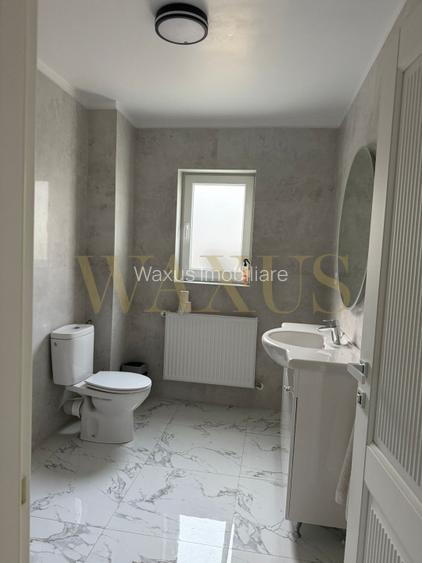 Casa de lux, zona centura, 17,5 ari teren, comision 0% către cumpărător - 15