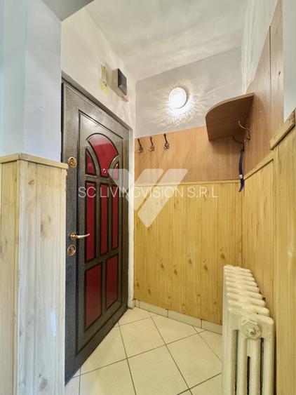 Apartament 2 camere 38 mp de vanzare in Sibiu zona Cedonia - 3