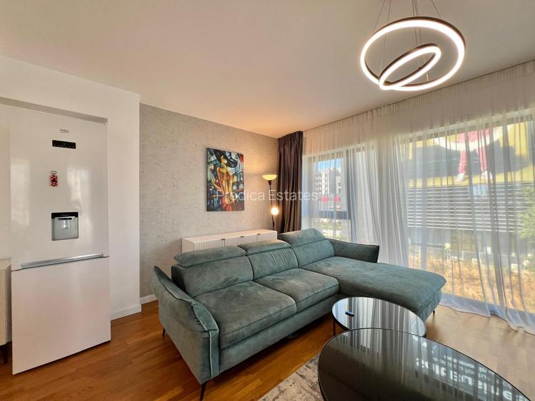 2 camere - BILCIURESTI, Aviatiei, Promenada, Herastrau - 3