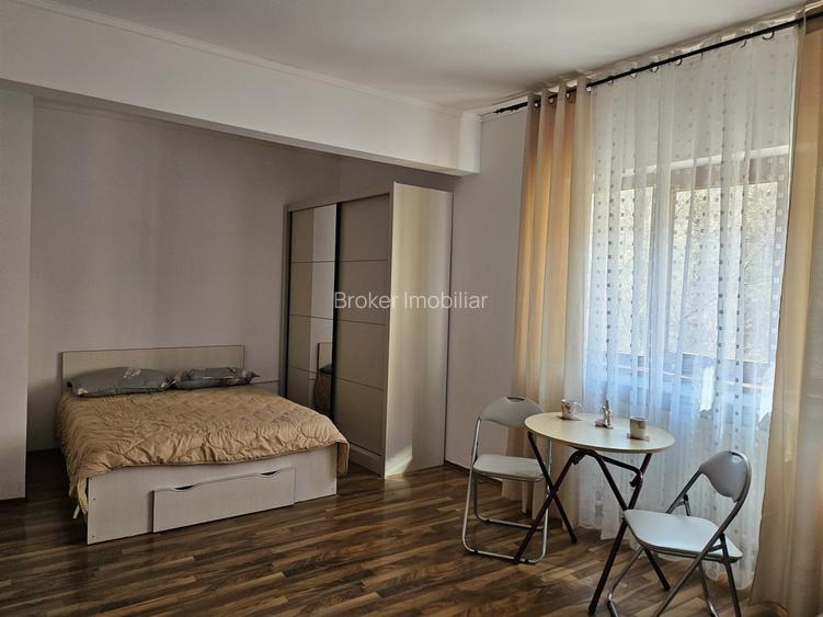 P-ta Romana 2 min.metrou,mobilata utilata! - 5