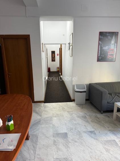 Spatiu birouri 100 mp in zona Ferdinand/Iancului - 7