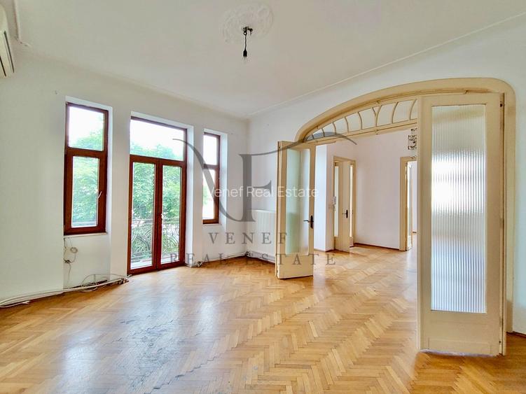 3 Camere 106 mp 3 balcoane etaj 1 Calea Calarasilor Hala Traian - 2