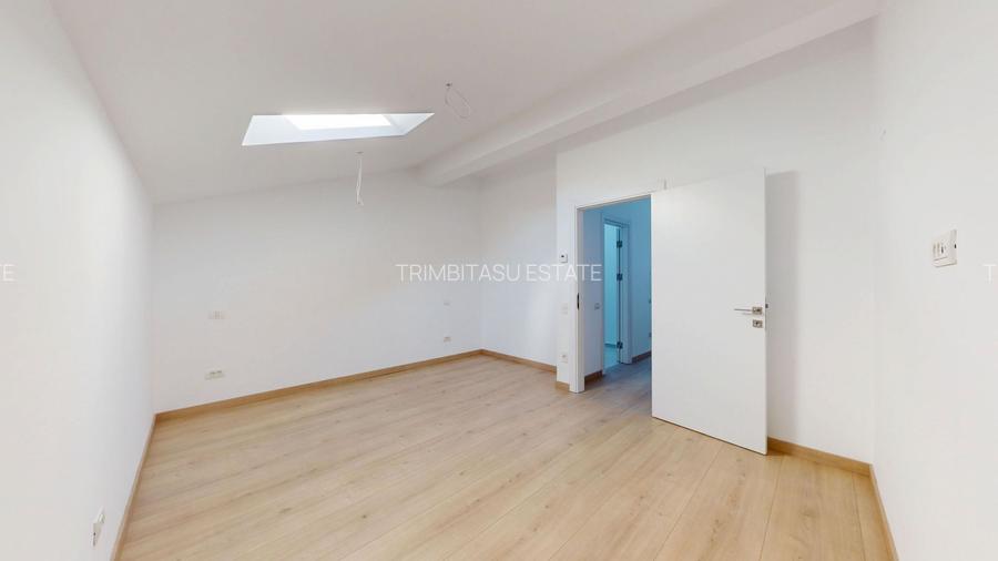 Casa Finalizata Metro Voluntari Finisaje Complete Pompa Caldura - 26