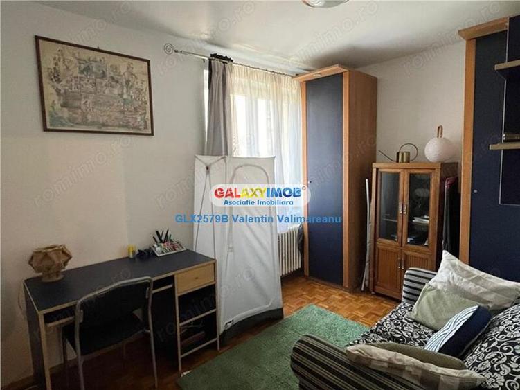 Apartament 3 camere Sala Palatului S003 - 8
