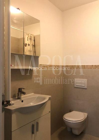 Apartament 2 camere de vanzare in Marasti, Cluj Napoca - 5