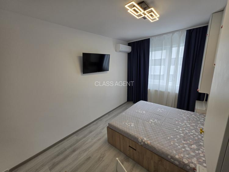 Inchiriere garsoniera Militari - Residence - 3