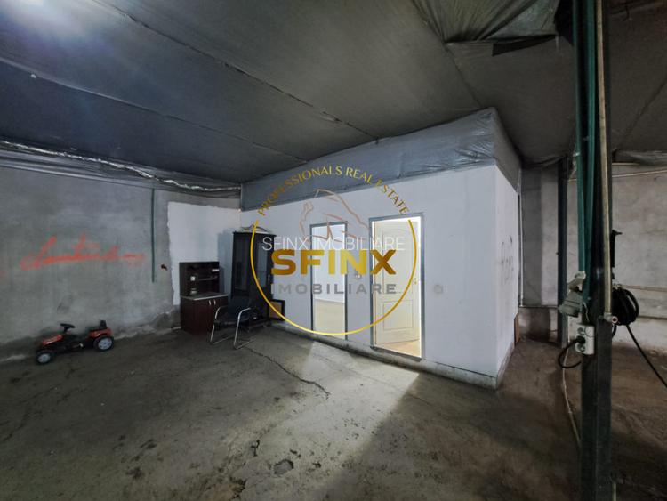 Hale de inchiriat Doamna Ghica, Baicului, ideal depozitare - 5