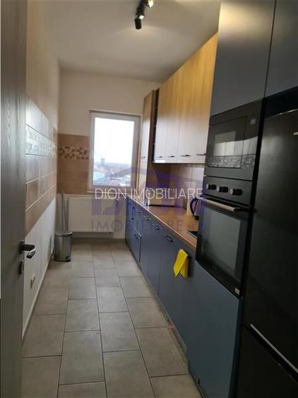 Splaiul Unirii vav Asmita Gardens, 2020, 54mp, - 5