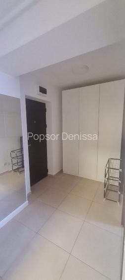 Proprietar inchiriez studio Trend Residence - 3