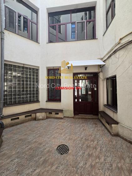 Apartament 3 camere Parter - Bd Regina Elisabeta - Mihail Kogalniceanu - 6