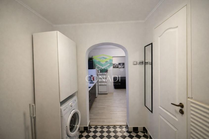 Casa la curte zona Timpuri Noi Vitan - 44