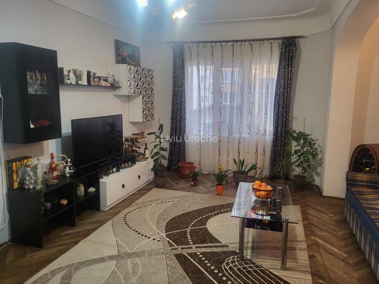 APARTAMENT 5 CAMERE MOȘILOR - CORBENI, ZONA ARMENEASCĂ - 9