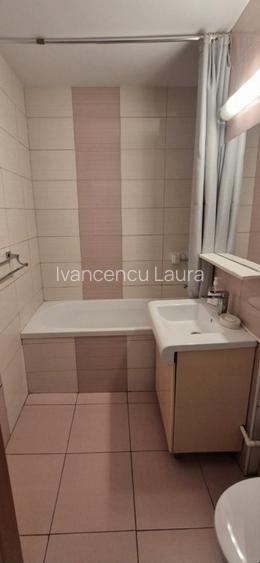 OFERTA- APARTAMENT 2 CAMERE - MOBILAT SI UTILAT PARTIAL - 3
