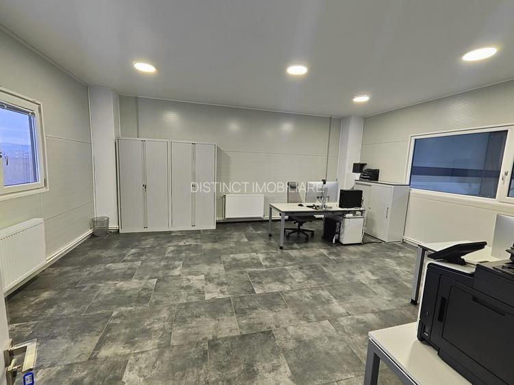 INVESTITIE - Hala industriala de 600mp, cu chirias, zona Bartolomeu - 6