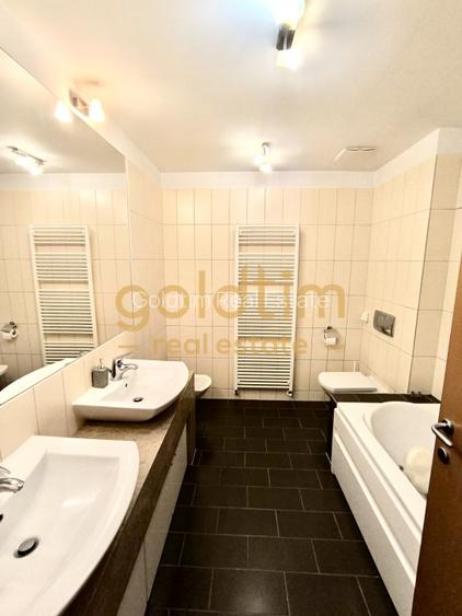 3 CAMERE 132MP+TERASA 16MP/PARCARE SUBTERANA/BOXA/BANEASA-AMBASADA SUA - 18