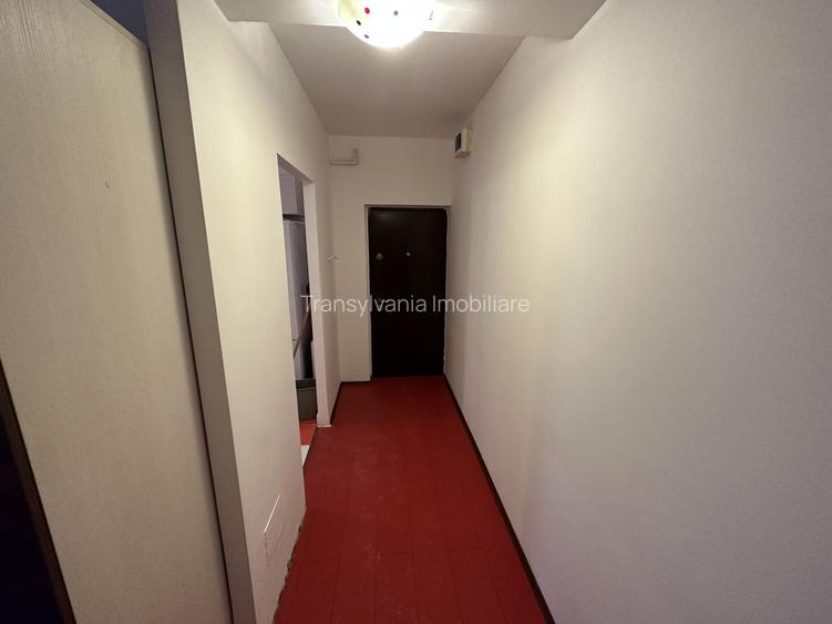 Apartament tip studio | 45 de mp  | Balcon | Zona Vivo - 4