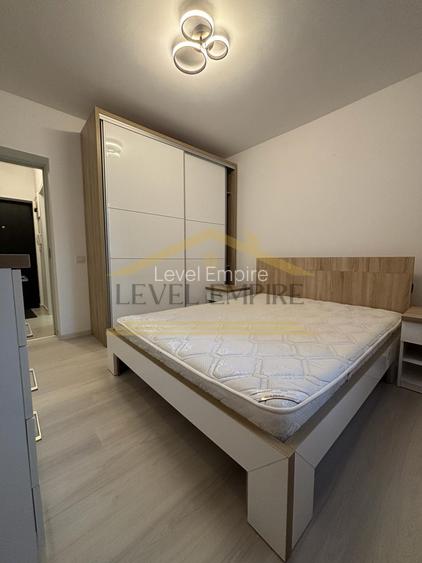 Inchiriere Apartament 2 Camere Militari Residence Loc parcare Orhideelor - 4