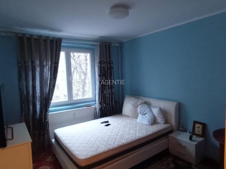 Basarabia-Intrarea Barsei bloc 1986 - 4