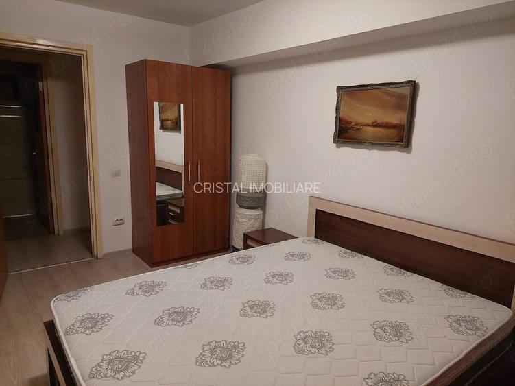 Închiriere Apartament 3 camere, etaj 2, mobilat/utilat, parcare, Bd. Unirii - 2