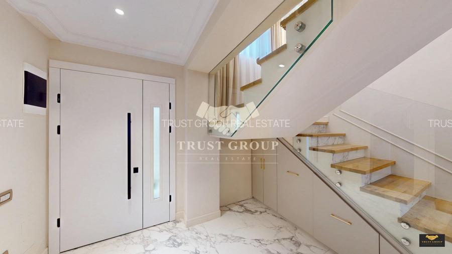 Vila 5 camere Tunari | 5 Locuri de parcare | Teren 505 mp - 31