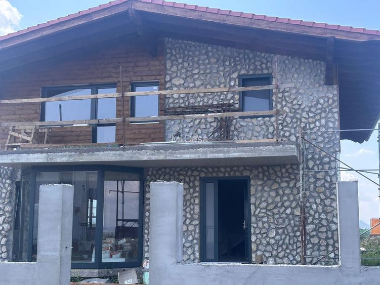 Casa tip Alpeziana Austriaca - Cele mai intalte Standarde - 10