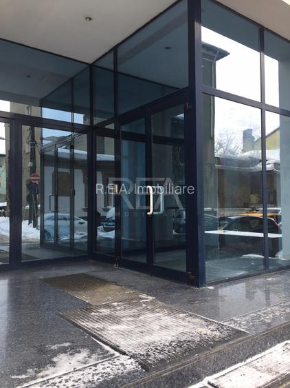 Premium Office Building Asset | 2.041 mp Su Totala | Ultracentral București - 6