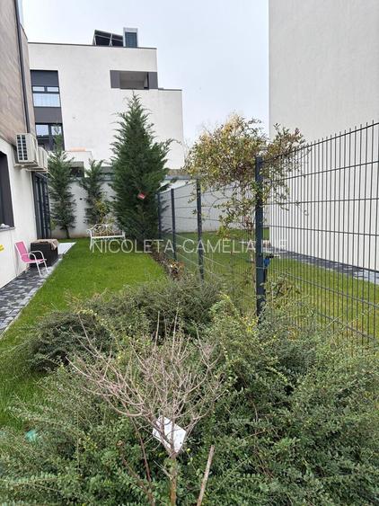 CASA| VILA | LUX | 4 CAM| PROPRIETAR| NOU ! MATEI MILO | 2 LOC PARCARE - 44