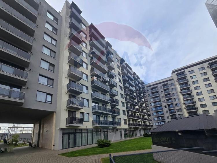 Apartament cu 2 camere de vânzare în zona Rivus - 8