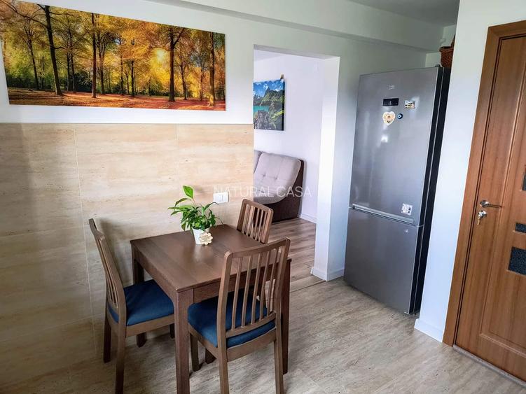 Casa individuala spatioasa, cu teren, Sura Mica - 12