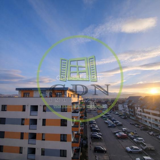 Vânzare apartament penthouse vedere panoramică Brașov - 18