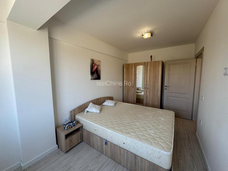 Apartament cu 2 camere Visan - 4