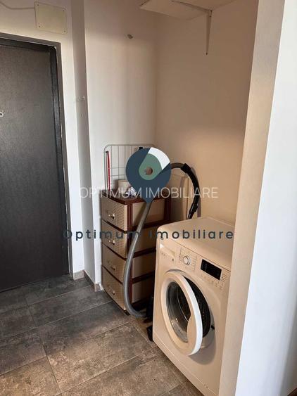 Garsoniera de vanzare in Manastur, etaj 5/10 zona Bogdan Voda ! - 6
