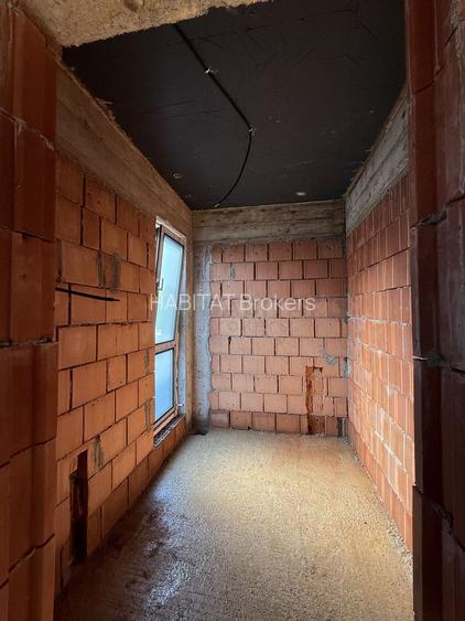 Vila individuala 4 camere Otopeni-23 August - 12