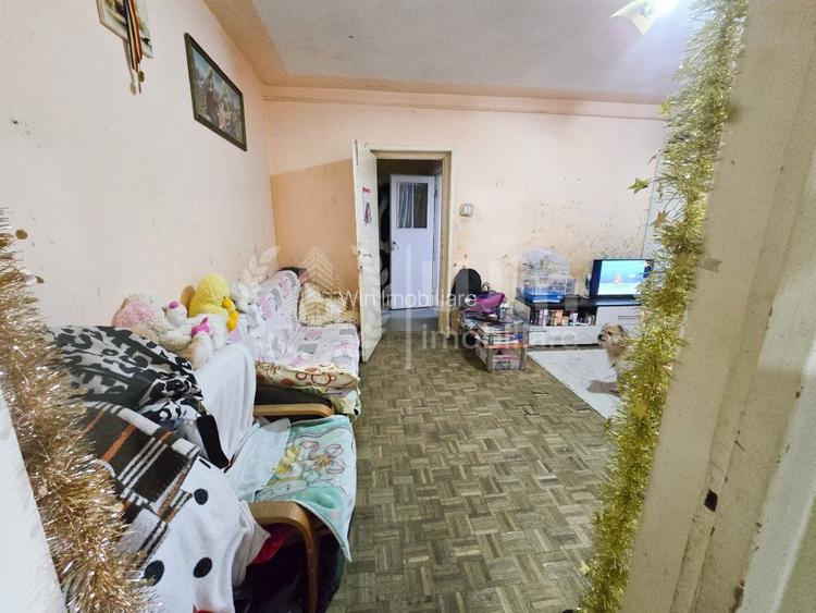 Apartament 2 camere | 45mp | Balcon | Gheorgheni | Zona Hermes - 4