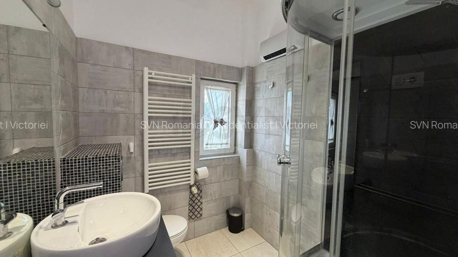 REA1028494 Apartament 3 camere I Aviatorilor - Piata VictorieiI Parcul Kiseleff - 11