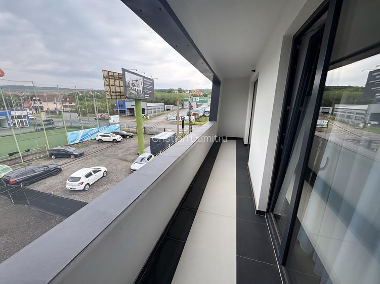 Apartament modern 2 camere aproape de Shopping City - 10